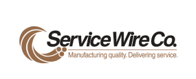 Service Wire Co. - Logo