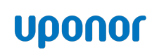 Uponor - Logo
