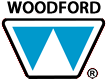 Woodford - Logo