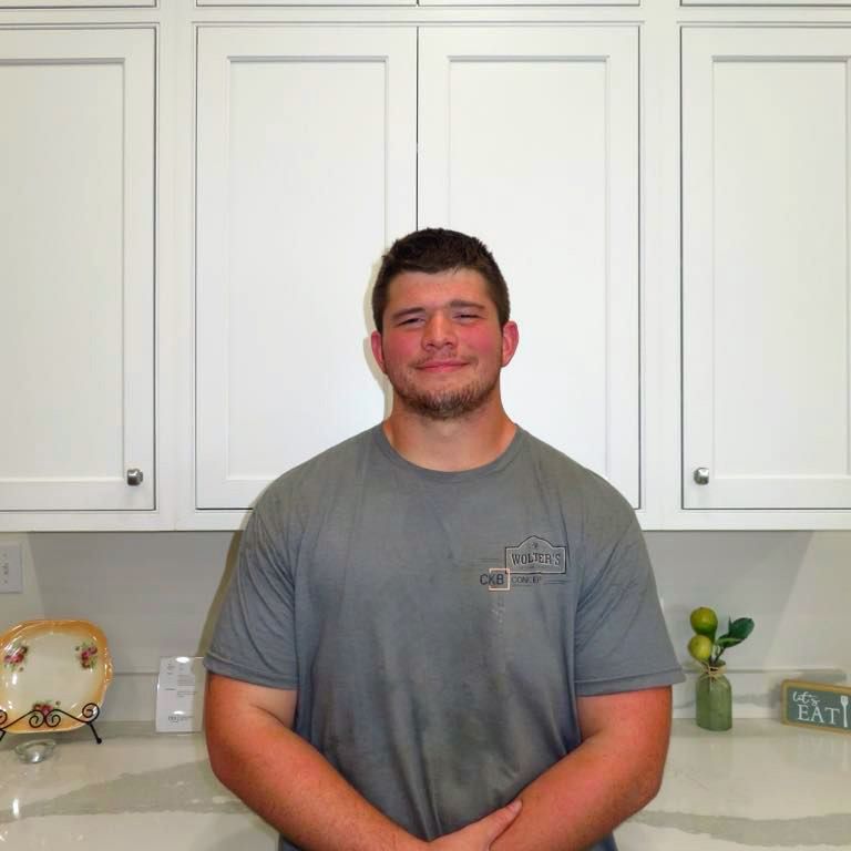 Brady Vallett