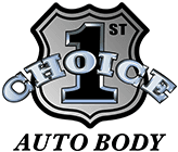 First Choice Auto Body - Logo