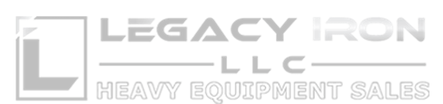 Legacy Iron LLC - Logo