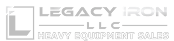 Legacy Iron LLC - Logo