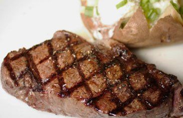 Steak