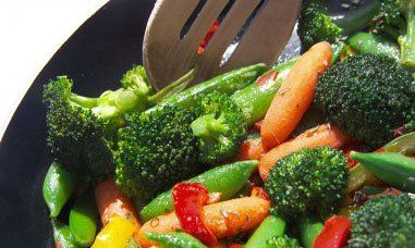 Salad