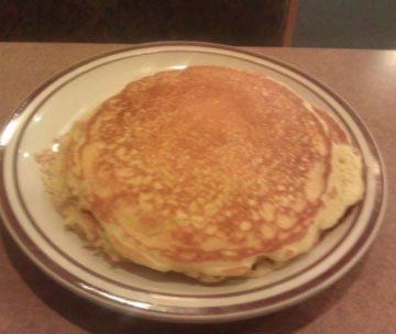 Pancakes