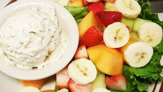 Fruit Salad
