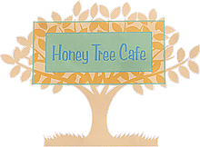 Honey Tree Cafe - Logo