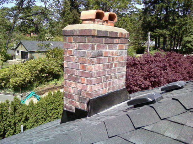 Chimney Repair