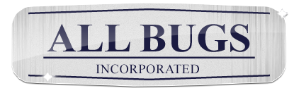 All Bugs Inc. - Logo