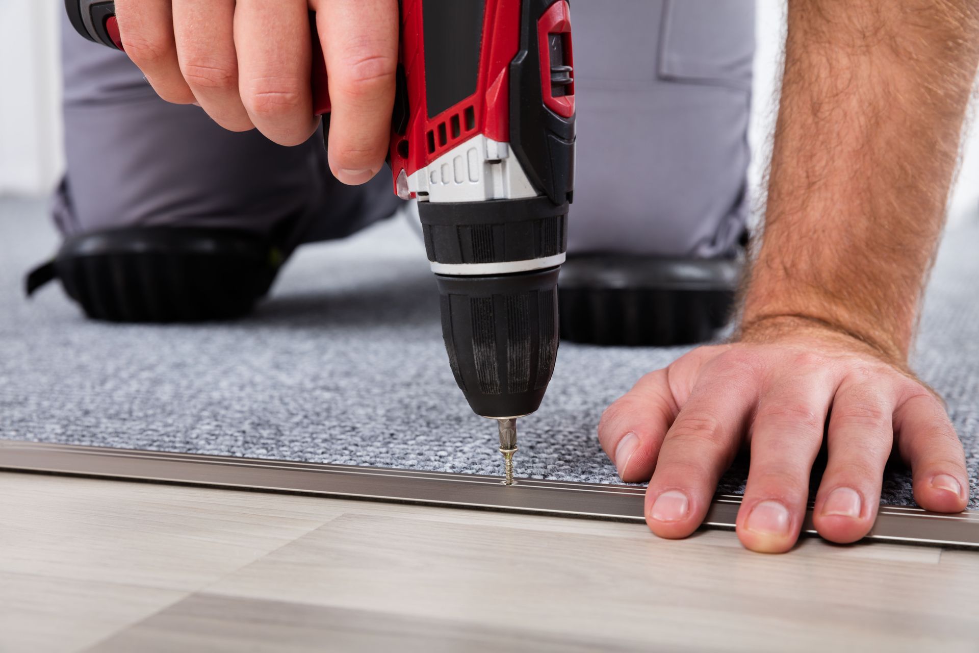 Why Cheap Carpet Flooring Wears Out Too Fast