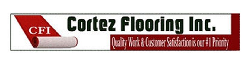 Cortez Flooring logo