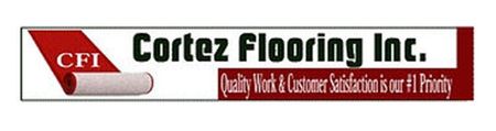 Cortez Flooring logo