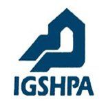 IGSHPA logo