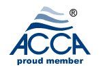 ACCA logo