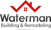 Waterman Building & Remodeling - Logo