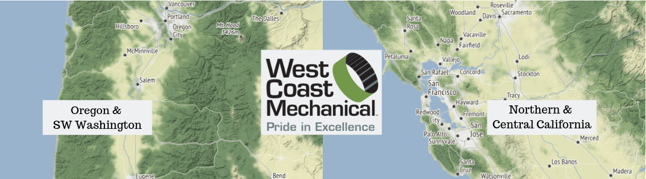 West Coast Mechanical Group | 503-315-2277