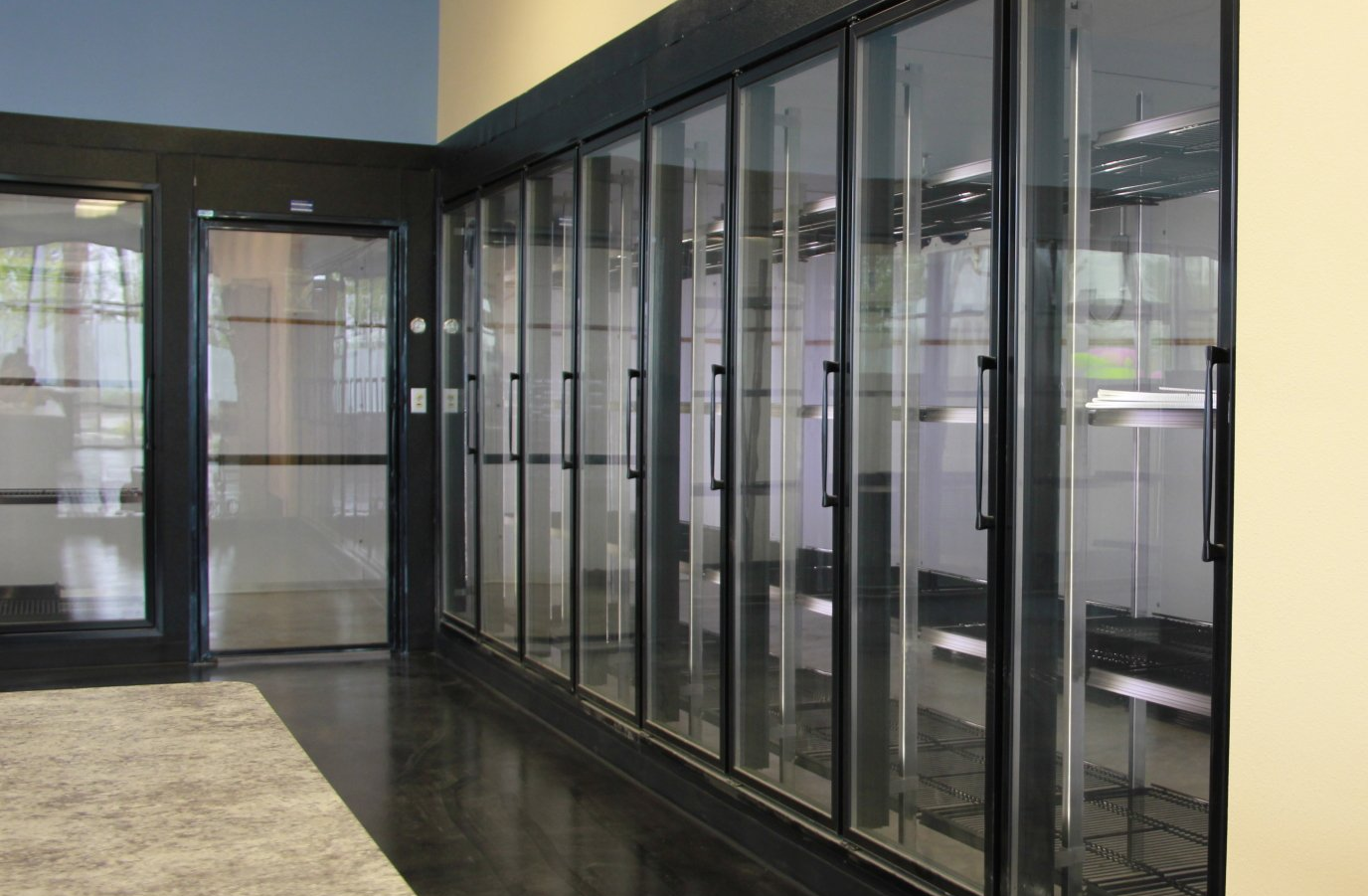 Refrigeration