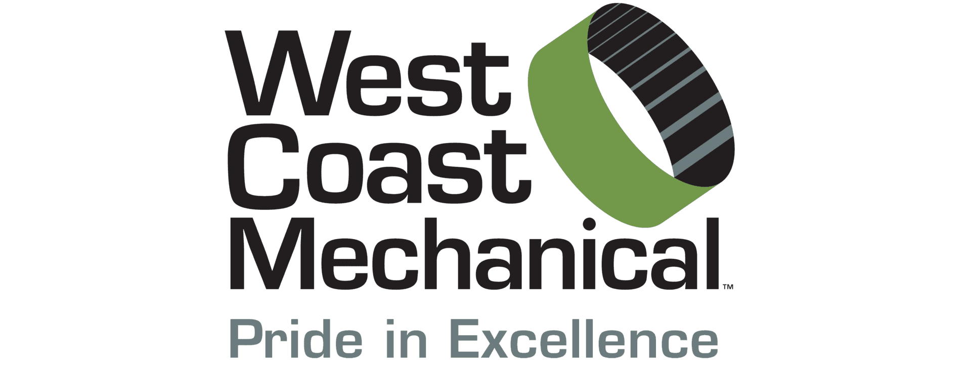 West Coast Mechanical Group Logo