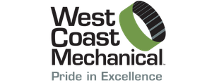 West Coast Mechanical Group Logo