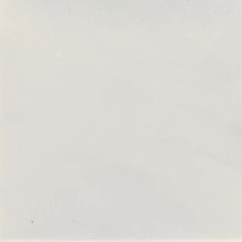 White canvas with a hint of texture.