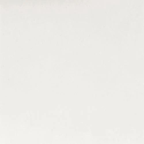 Plain white background.