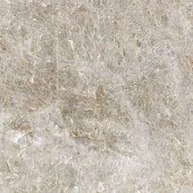 Gray and beige marble surface with veining and textured patterns.