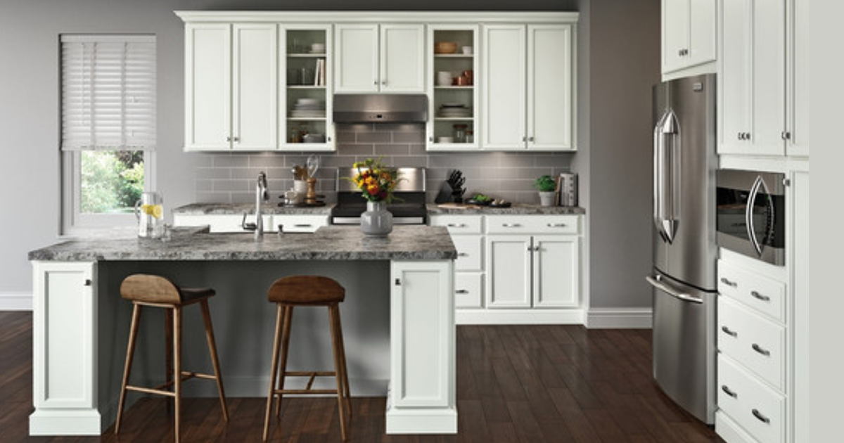 Is It Finally Time to Remodel Your Kitchen?