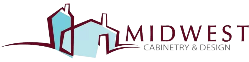 Midwest Cabinetry and Design logo