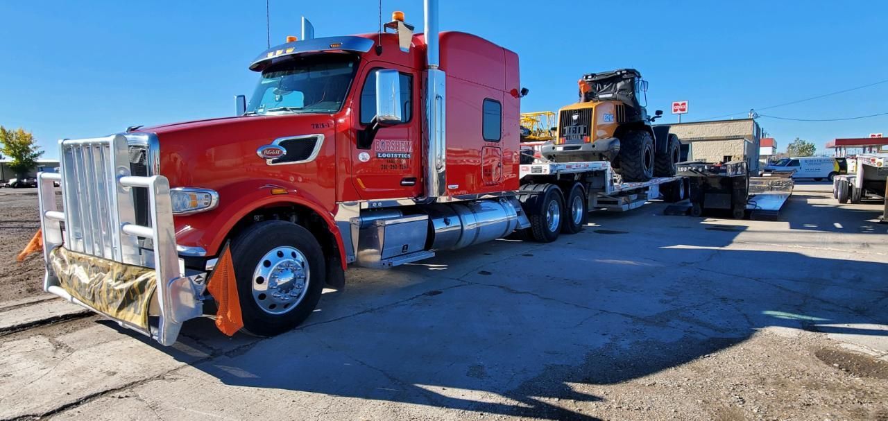 Excavation equipment