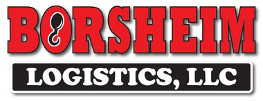 Borsheim Logistics LLC Logo