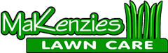 Makenzies Lawn Care - Logo