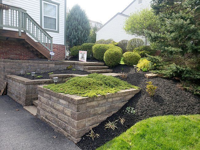 T & T Landscaping Inc. | Landscaper | Coraopolis, PA