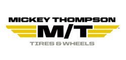 Mickey Thompson