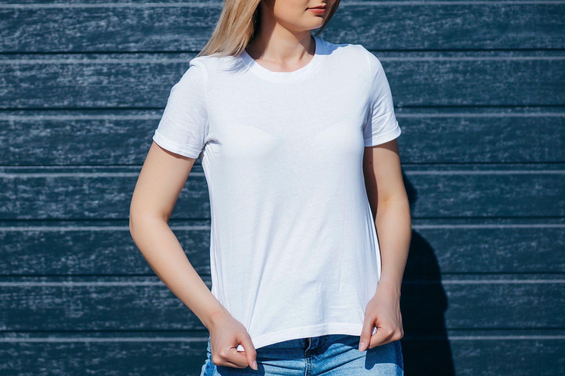 custom tshirt printing