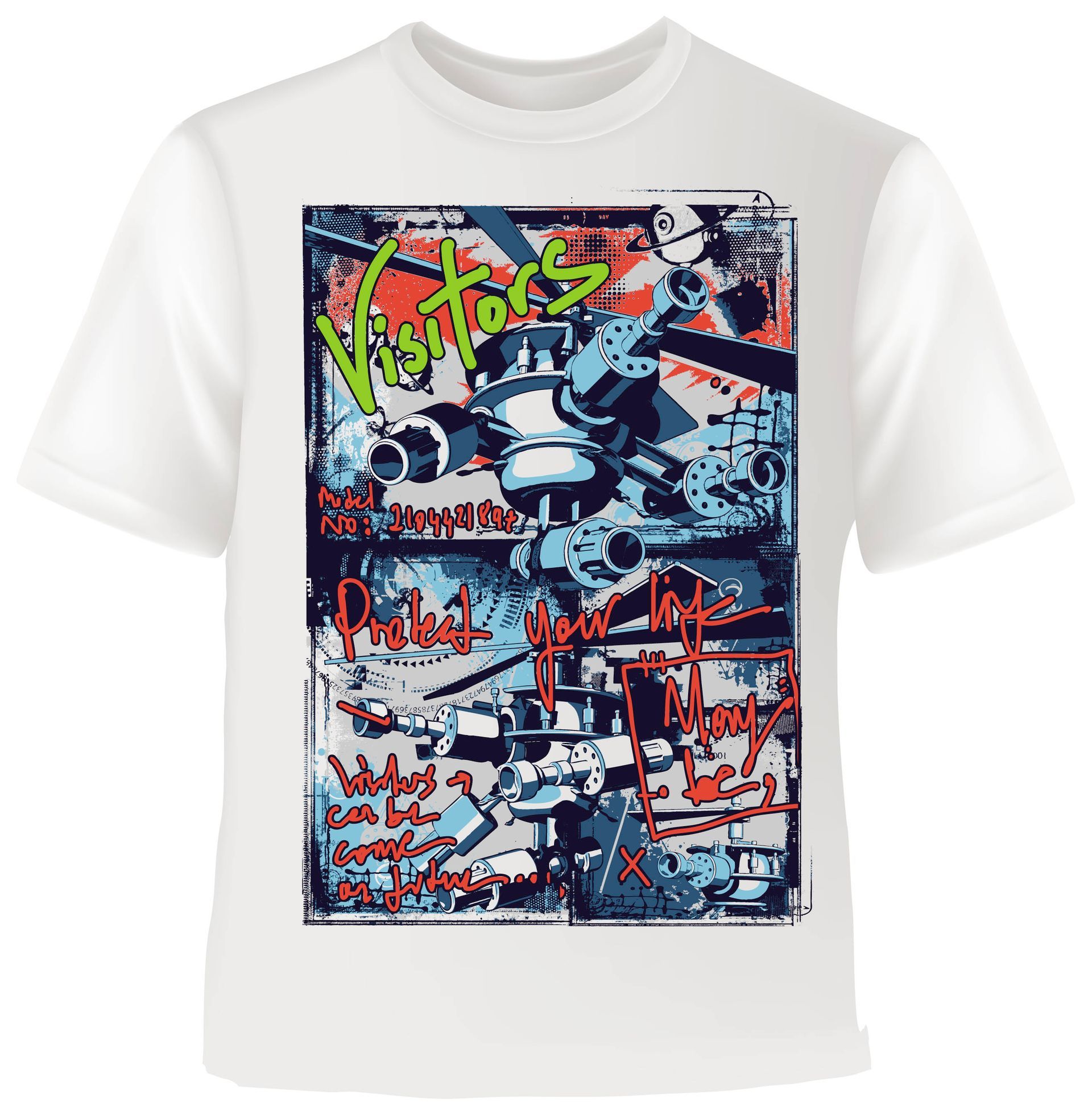 custom printing