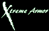 Xtreme Armor | Logo