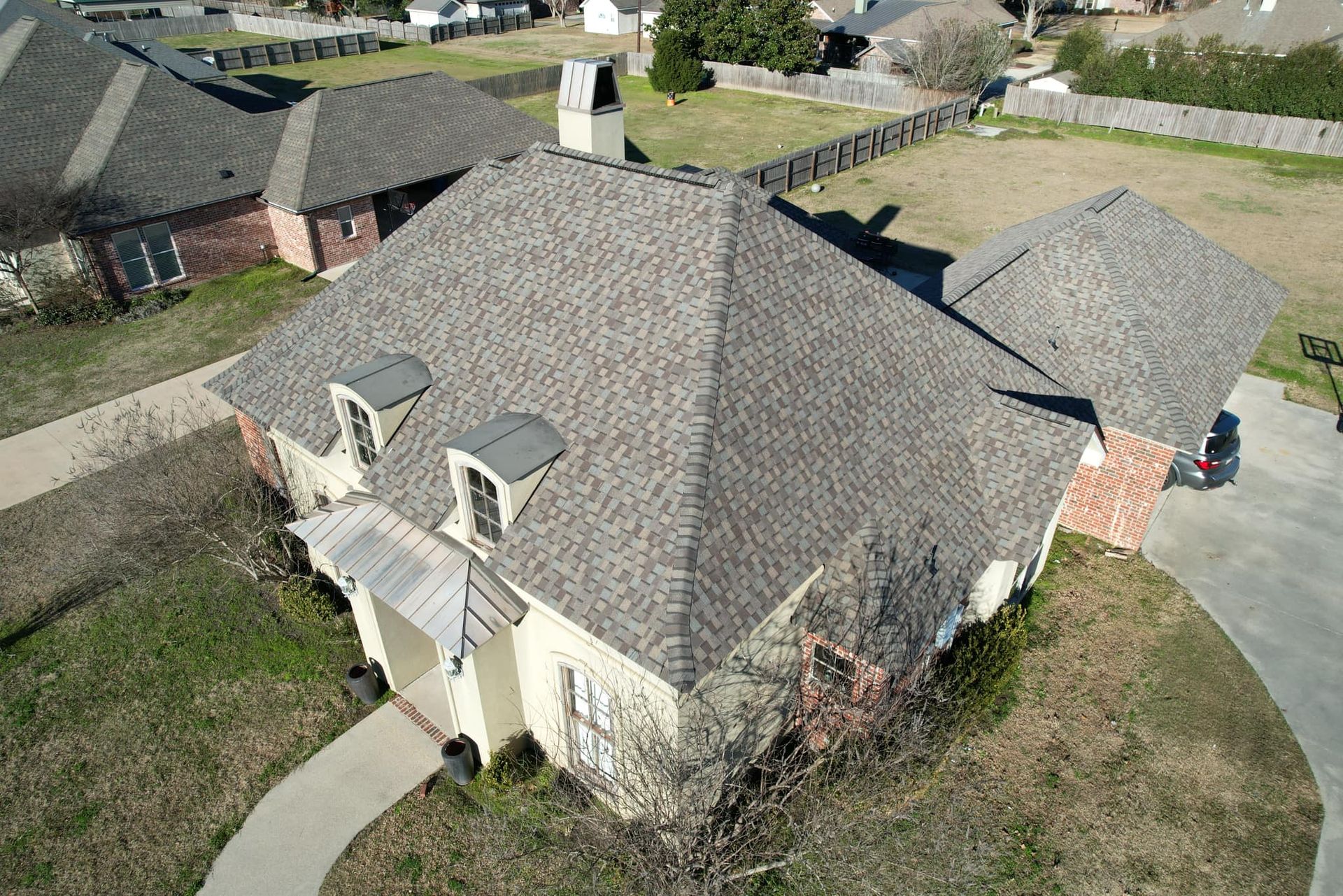 Blanco Brothers Construction