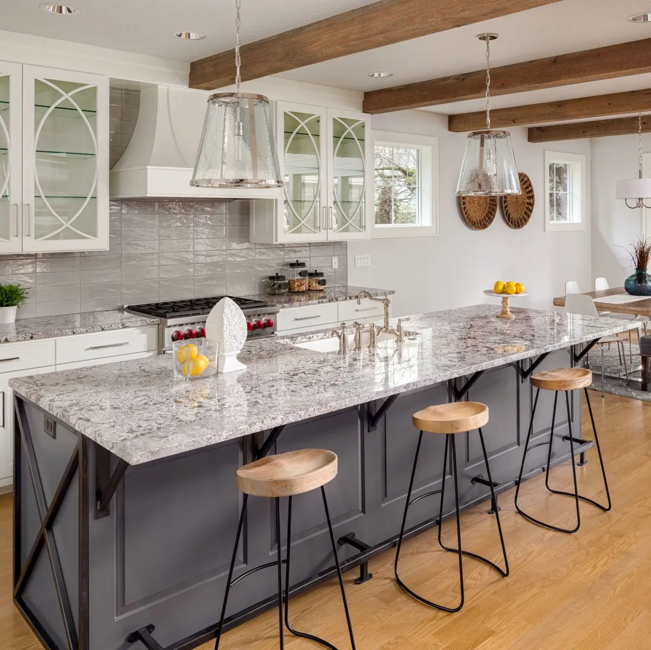 Learn More About Custom Cabinets Custom Cabinets