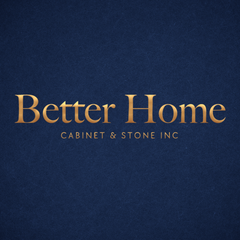 Better Home Cabinet & Stone Inc - logo