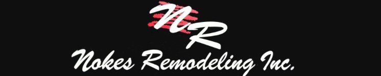 Nokes Remodeling Inc - Logo