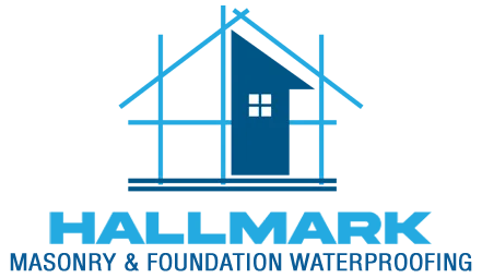 Hallmark Masonry & Foundation Waterproofing logo