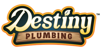 Destiny Plumbing Inc. logo