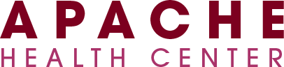Apache Health Center - Logo