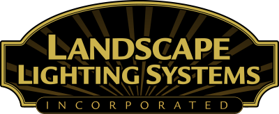 Landscape Lighting Systems Inc Logo