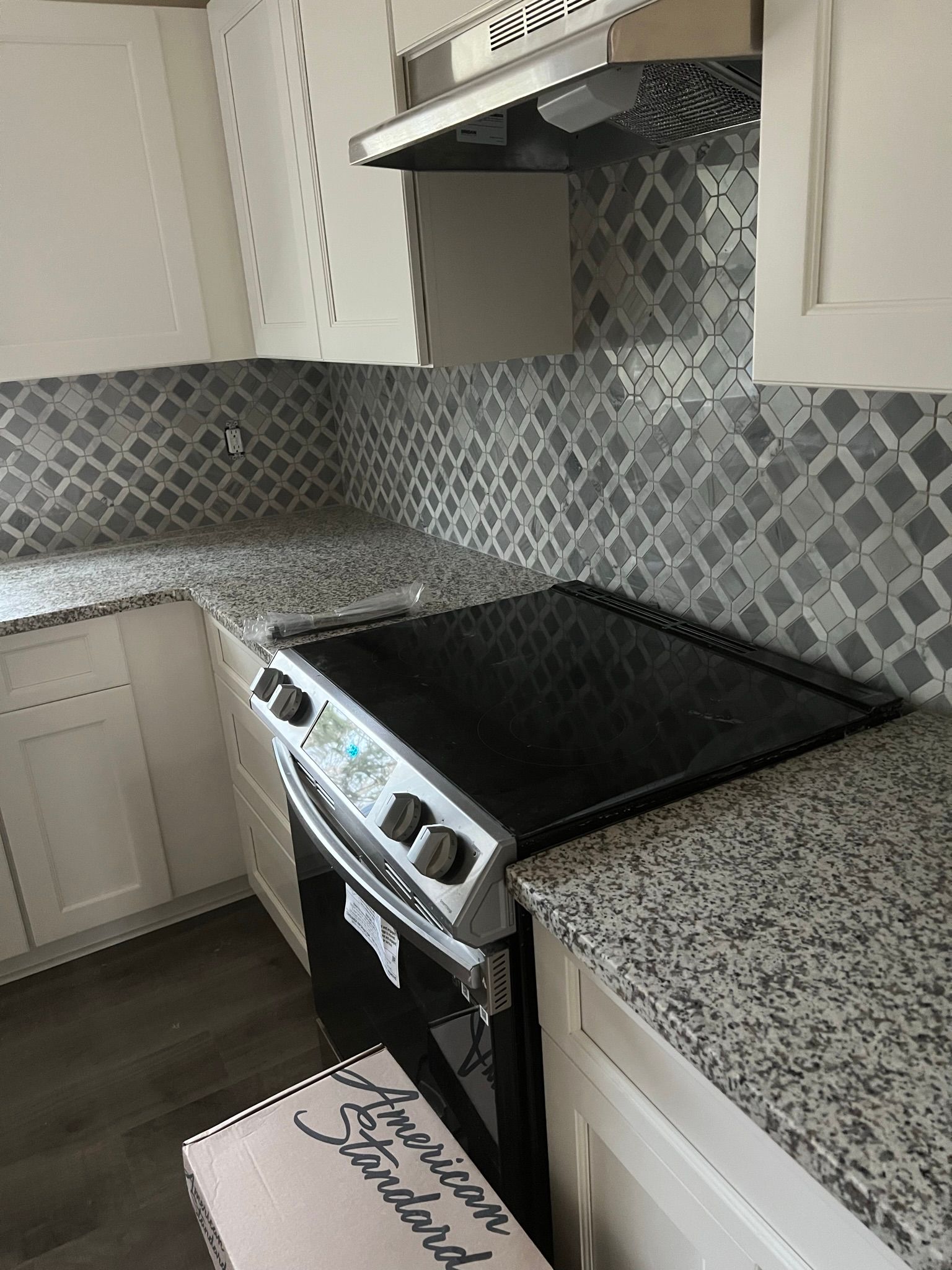 Kitchen After Renovation