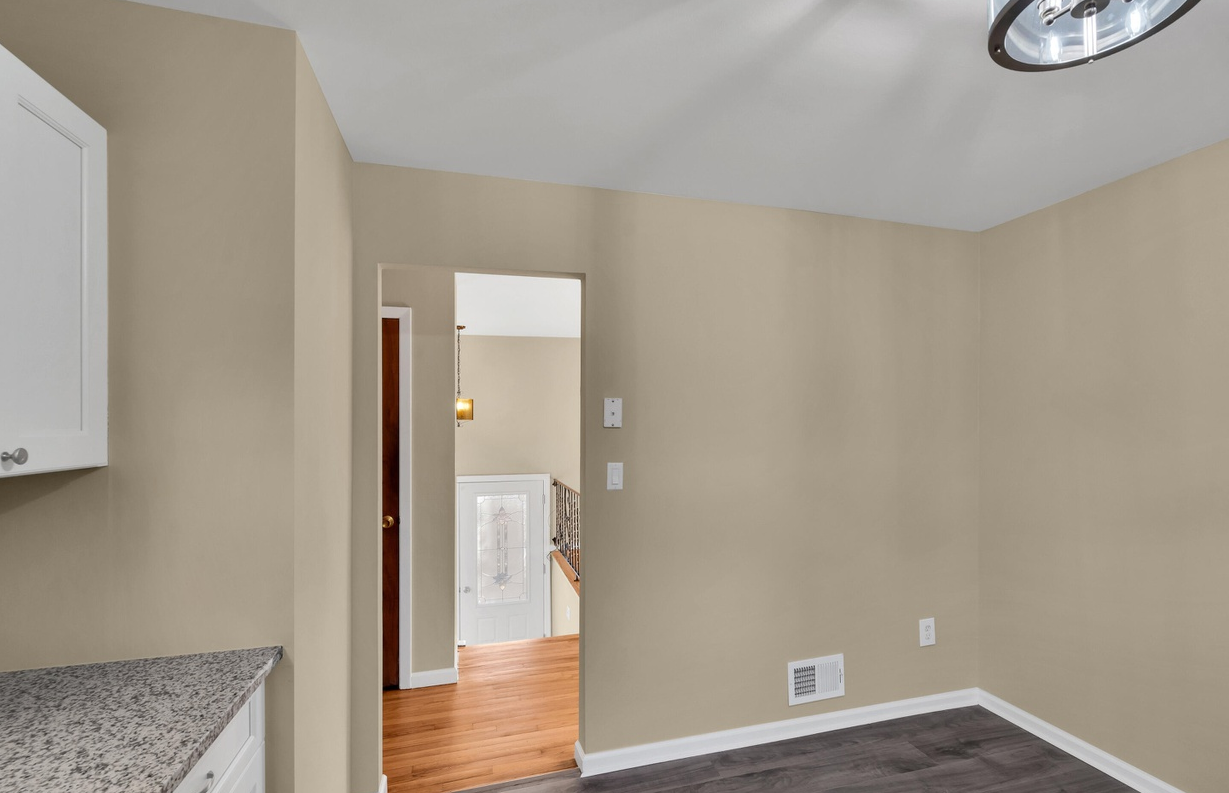 Kitchen After Renovation