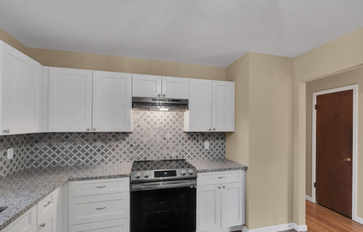 Kitchen Cabinets