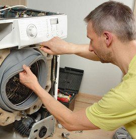 Washer and Dryer Repair