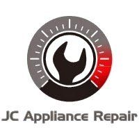 JC Appliance Repair logo